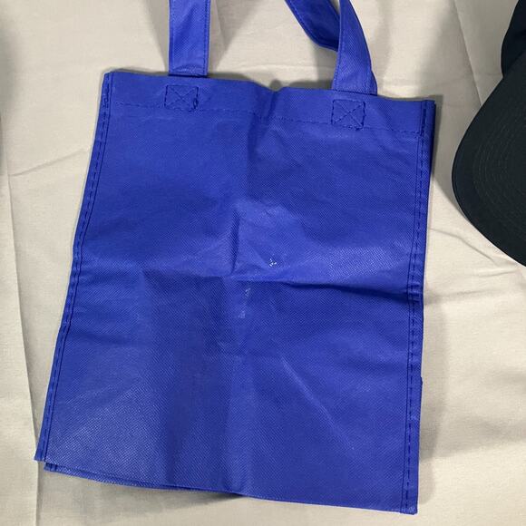 Norwegian Cruise Line Pride of America Lot Hat Tote Bag Waist Pack Souvenir - Picture 9 of 13